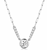 Montana Silversmith Dew Drop Necklace NC6221