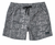 Hooey Bigwake Grey/Aztec Board Short Men's HB2034PR