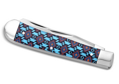 Montana Silversmiths Knife Desert Showdown Tapper KN6152