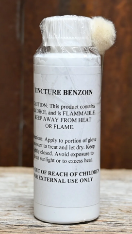 Tincture Benzoin