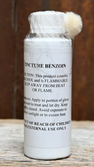 Tincture Benzoin