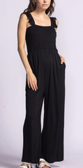 Pink Martini Mav Jumper Women’s JP-40206S25BK