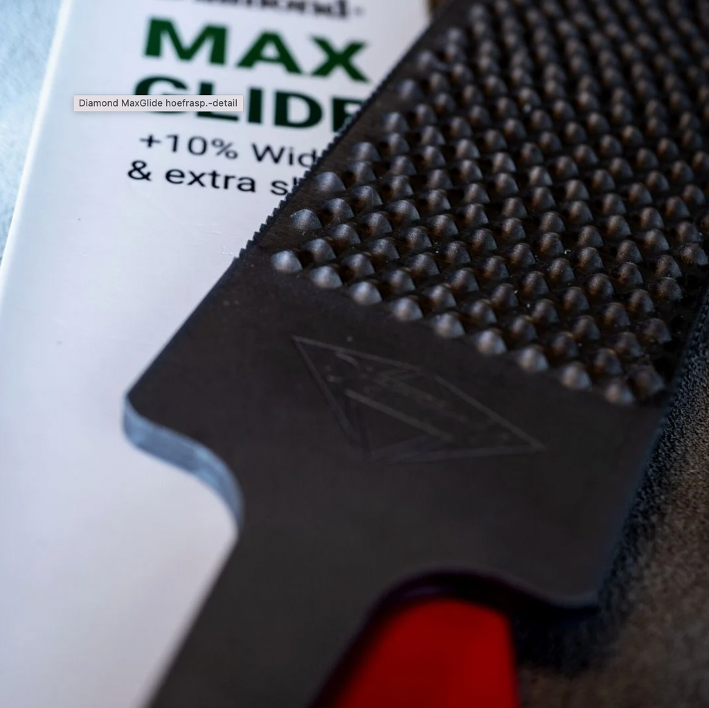 Diamond Max Glide Rasp | Jones Boys Saddlery & Western Wear