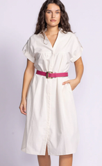 Pink Martini Beatrice Dress Women’s DR-1299S25BE