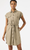 Garcia Summer Olive Dress Women's D50086