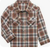 Wrangler Snap Up L/S Shirt Boy's 112367738