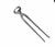 Diamond Hoof Nipper FN15 XSH