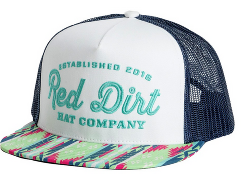 Red Dirt Hat Company Cap RDHC-531