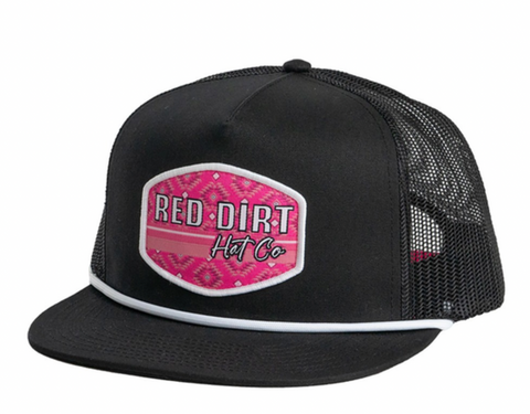 Red Dirt Hat Company Cap RDHC-478