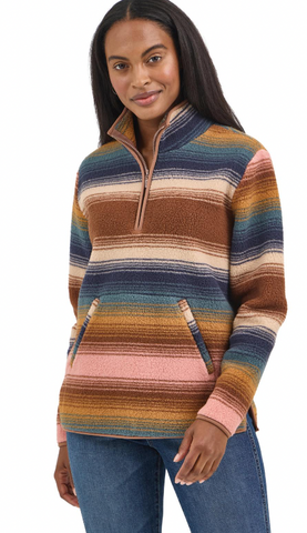 Wrangler Retro Pullover Sweater Women's 112367282