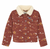 Wrangler Sherpa Lined Jacket Girl's 112367480