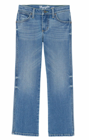 Wrangler Retro Slim Straight Jean Boy's 112367863