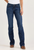 Wrangler Retro Mae Mid Rise Jean Women's 112368284