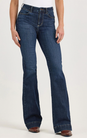 Wrangler Bespoke Trouser Jean Women's 112367600
