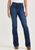 Wrangler Bespoke Boot Cut Jean Women's 112367577