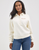 Wrangler Retro Sweatshirt 1/2 Snap Up Women's 112367392