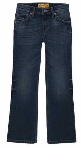 Wrangler 20X Vintage Boot Cut Jean Boy's 112367617
