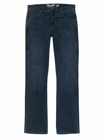Wrangler Retro Slim Boot Jean Men's 112367574