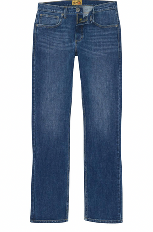 Wrangler 20X Slim Straight Jean Men's 112367626