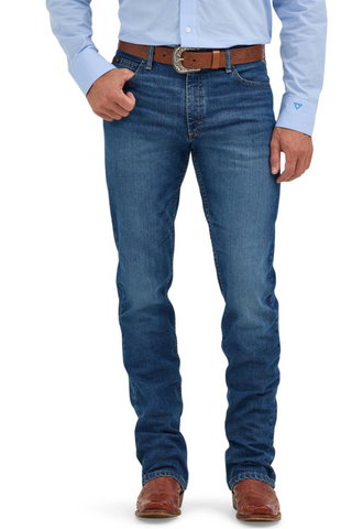 Wrangler 20X Cody Johnson 02 Competition Jean Men's 112369164