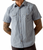 Ariat Retro Fitted Snap Up S/S Shirt Men's