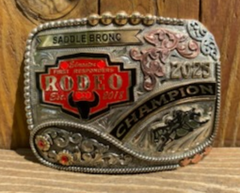 Custom Buckles