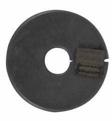 Cashel Rubber Bit Guard CG-BLA