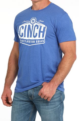 Cinch T-Shirt Men's MTT1690682