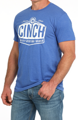 Cinch T-Shirt Men's MTT1690682