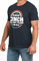 Cinch T-Shirt Men's MTT1690681