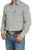 Cinch Modern Fit Snap Up L/S Shirt Men's MTW1303090