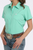 Cinch Arena Flex Button Up S/S Shirt Women's MSW9162003