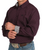 Cinch Button Up L/S Shirt Men's MTW1105918