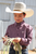 Cinch Button Up L/S Shirt Boy's MTW7060379