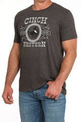 Cinch T-Shirt Men's MTT1690678