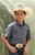 Cinch Button Up S/S Shirt Boy's MTW7140035