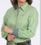 Cinch Button Up L/S Shirt Women's MSW9165068