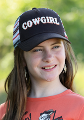 Cruel Girls Cap Youth CC0042033