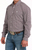 Cinch Button Up L/S Shirt Men's MTW1105919