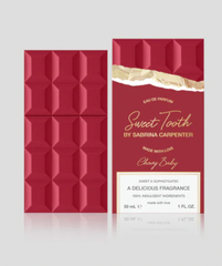 Sweet Tooth "Cherry Baby" Perfume 2.5 Fl Oz Women's
