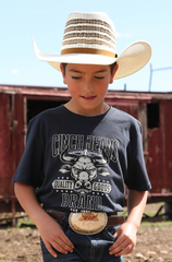 Cinch T-Shirt Boy's MTT7670163