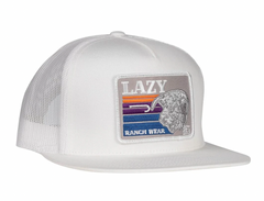 Lazy J Ranch Wear Cap