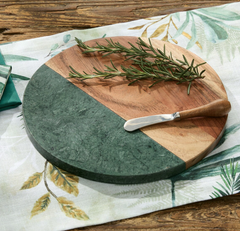 Park Designs Rain Forest Cutting Board 8599-565
