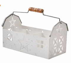 Park Designs Barn Utensil Caddy 8599-501