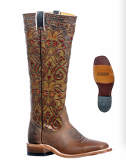 Boulet Stove Top Cowboy Boot Women’s 2944