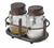 Park Designs Barbed Wire Salt N Pepper Shaker 8599-484