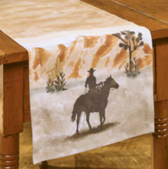 Park Designs Rustic Trails Table Runner 13"x54" # 6928-130