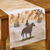 Park Designs Rustic Trails Table Runner 13"x54" # 6928-130