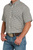 Cinch Button Up S/S Shirt Men's MTW1111491