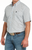 Cinch Button Up S/S Shirt Men's MTW1111490